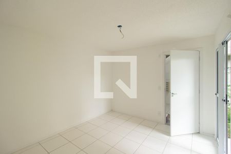 Sala de apartamento para alugar com 2 quartos, 92m² em Campo Grande, Rio de Janeiro