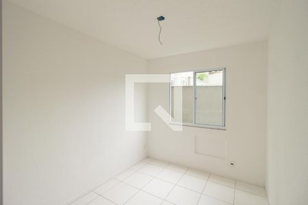 Quarto 2 de apartamento para alugar com 2 quartos, 92m² em Campo Grande, Rio de Janeiro