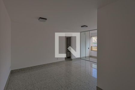 Sala de apartamento para alugar com 3 quartos, 141m² em Serra, Belo Horizonte