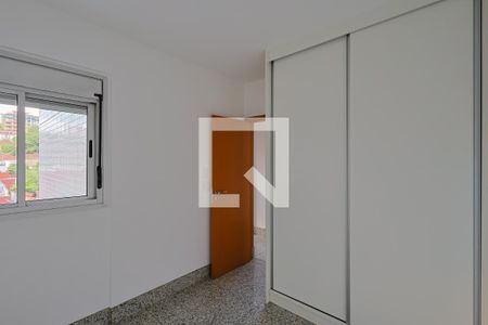 Quarto 1 de apartamento para alugar com 3 quartos, 141m² em Serra, Belo Horizonte