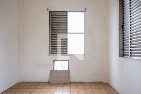 Quarto 2 de apartamento para alugar com 3 quartos, 103m² em Itararé, São Vicente