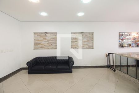 Sala  de casa à venda com 3 quartos, 250m² em Vila Moreira, São Paulo