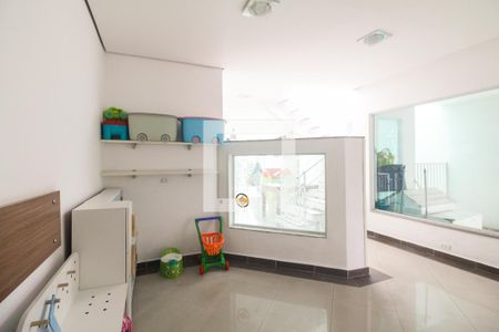 Sala  de casa à venda com 3 quartos, 250m² em Vila Moreira, São Paulo