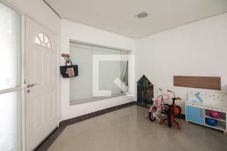 Sala  de casa à venda com 3 quartos, 250m² em Vila Moreira, São Paulo