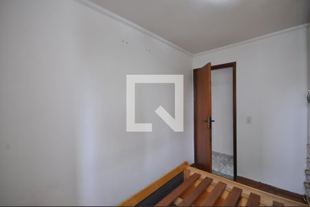 Quarto 1 de apartamento para alugar com 2 quartos, 60m² em Vila Cachoeira, São Paulo