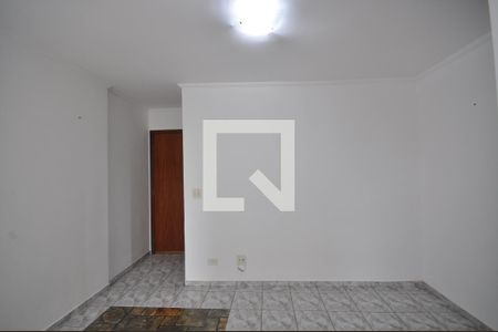 Sala de apartamento para alugar com 2 quartos, 60m² em Vila Cachoeira, São Paulo