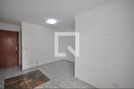 Sala de apartamento para alugar com 2 quartos, 60m² em Vila Cachoeira, São Paulo