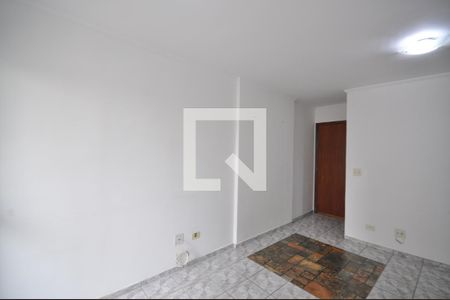 Sala de apartamento para alugar com 2 quartos, 60m² em Vila Cachoeira, São Paulo