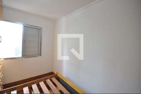 Quarto 1 de apartamento para alugar com 2 quartos, 60m² em Vila Cachoeira, São Paulo