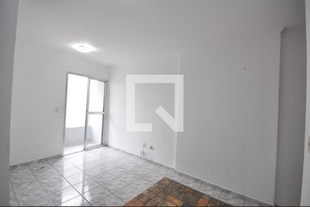 Sala de apartamento para alugar com 2 quartos, 60m² em Vila Cachoeira, São Paulo