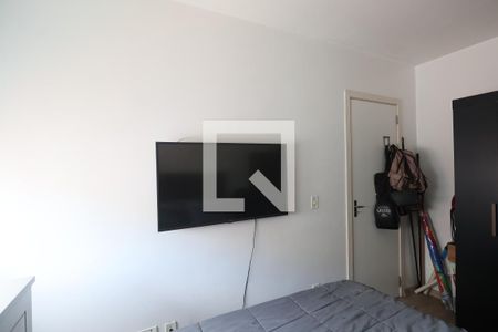 Quarto 2 de apartamento à venda com 2 quartos, 48m² em Fátima, Canoas