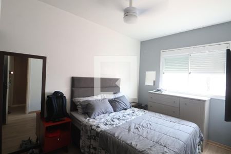 Quarto 2 de apartamento à venda com 2 quartos, 48m² em Fátima, Canoas