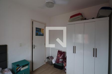 Quarto 1 de apartamento à venda com 2 quartos, 48m² em Fátima, Canoas