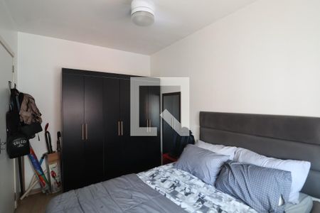 Quarto 2 de apartamento à venda com 2 quartos, 48m² em Fátima, Canoas