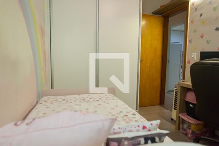 quarto 1 de apartamento à venda com 2 quartos, 63m² em Linda Vista, Contagem