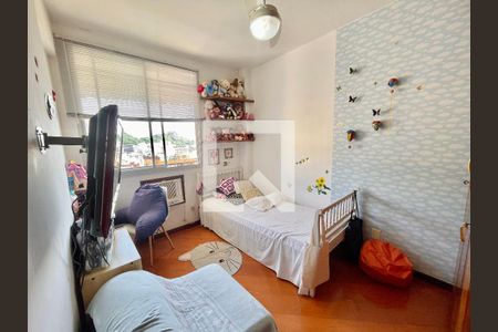 Quarto de apartamento à venda com 2 quartos, 85m² em Jardim Botânico, Rio de Janeiro