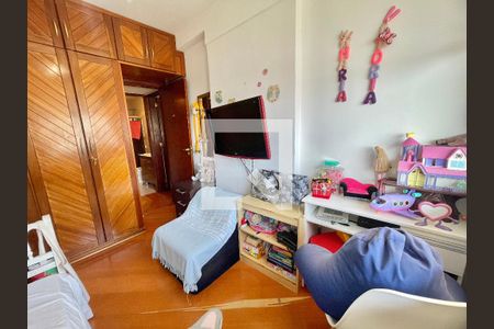 Quarto de apartamento à venda com 2 quartos, 85m² em Jardim Botânico, Rio de Janeiro