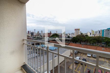 Apartamento à venda com 2 quartos, 49m² em Vila Industrial (campinas), Campinas