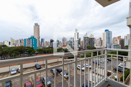 Apartamento à venda com 2 quartos, 49m² em Vila Industrial (campinas), Campinas