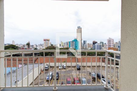 Apartamento à venda com 2 quartos, 49m² em Vila Industrial (campinas), Campinas