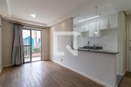 Apartamento à venda com 2 quartos, 49m² em Vila Industrial (campinas), Campinas