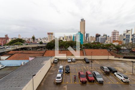 Apartamento à venda com 2 quartos, 49m² em Vila Industrial (campinas), Campinas