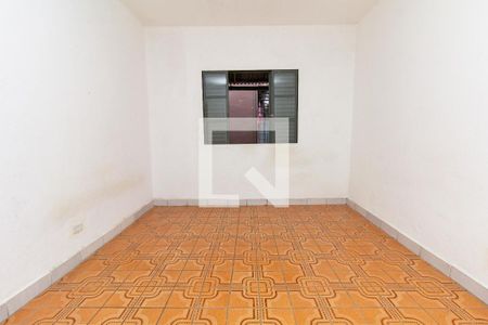 Quarto de casa para alugar com 1 quarto, 50m² em Parque Cisper, São Paulo