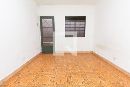 Sala de casa para alugar com 1 quarto, 50m² em Parque Cisper, São Paulo