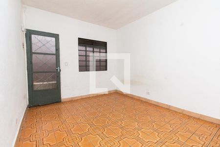 Sala de casa para alugar com 1 quarto, 50m² em Parque Cisper, São Paulo