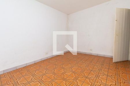 Quarto de casa para alugar com 1 quarto, 50m² em Parque Cisper, São Paulo