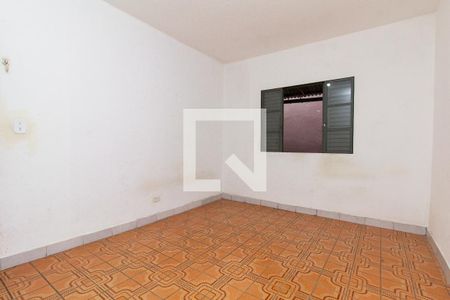 Quarto de casa para alugar com 1 quarto, 50m² em Parque Cisper, São Paulo