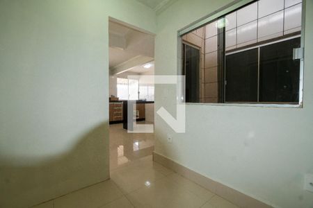 Quarto2 de apartamento para alugar com 2 quartos, 80m² em Condomínio Residencial E Comercial, Brasília