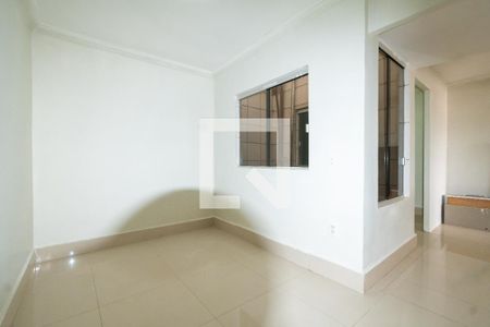 Sala de apartamento para alugar com 2 quartos, 80m² em Condomínio Residencial E Comercial, Brasília