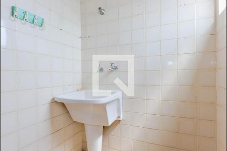 Apartamento à venda com 64m², 2 quartos e 1 vaga Apartamento à venda com 64m², 2 quartos e 1 vagaÁrea de Serviço