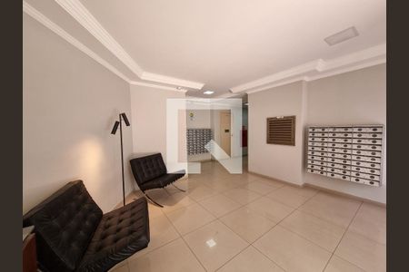Apartamento à venda com 64m², 2 quartos e 1 vaga Apartamento à venda com 64m², 2 quartos e 1 vagaÁrea comum