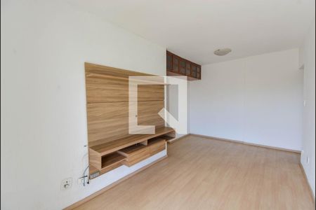 Sala de apartamento para alugar com 2 quartos, 64m² em Vila Antonieta, Guarulhos