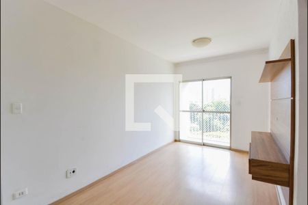 Sala de apartamento para alugar com 2 quartos, 64m² em Vila Antonieta, Guarulhos