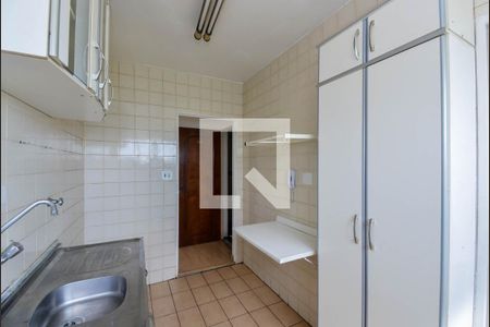 Apartamento à venda com 64m², 2 quartos e 1 vaga Apartamento à venda com 64m², 2 quartos e 1 vagaCozinha