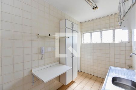 Apartamento à venda com 64m², 2 quartos e 1 vaga Apartamento à venda com 64m², 2 quartos e 1 vagaCozinha