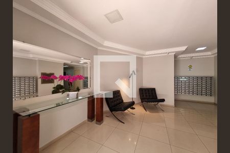 Apartamento à venda com 64m², 2 quartos e 1 vaga Apartamento à venda com 64m², 2 quartos e 1 vagaÁrea comum