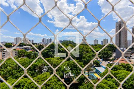 Apartamento à venda com 64m², 2 quartos e 1 vaga Apartamento à venda com 64m², 2 quartos e 1 vagaVista do Quarto 1