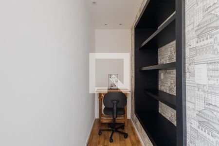 Sala 2 de apartamento à venda com 1 quarto, 85m² em Jardim Paulista, São Paulo