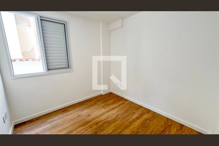 Quarto de apartamento para alugar com 3 quartos, 80m² em Cidade Nova, Belo Horizonte