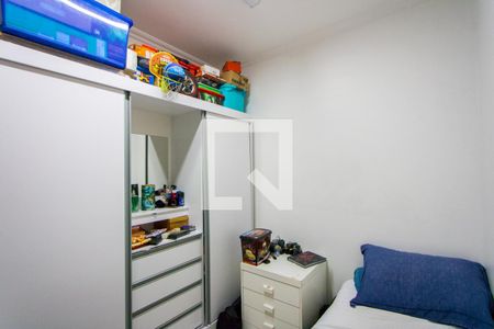 Quarto 2 de casa à venda com 3 quartos, 125m² em Vila Marina, Santo André