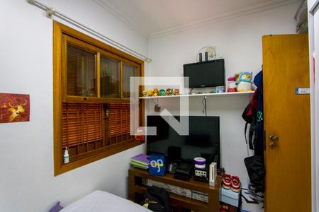 Quarto 2 de casa à venda com 3 quartos, 125m² em Vila Marina, Santo André