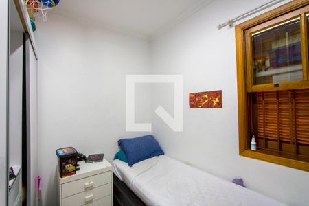 Quarto 2 de casa à venda com 3 quartos, 125m² em Vila Marina, Santo André