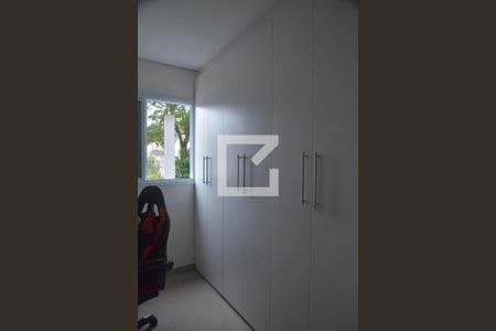 Quarto 1 de apartamento à venda com 2 quartos, 38m² em Parque João Ramalho, Santo André