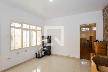 Sala de casa à venda com 1 quarto, 110m² em Gopouva, Guarulhos