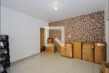 Sala de casa à venda com 1 quarto, 110m² em Gopouva, Guarulhos