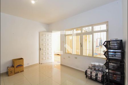 Sala de casa à venda com 1 quarto, 110m² em Gopouva, Guarulhos